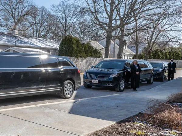 Reliable NYC Limo & Airport Transportation Services