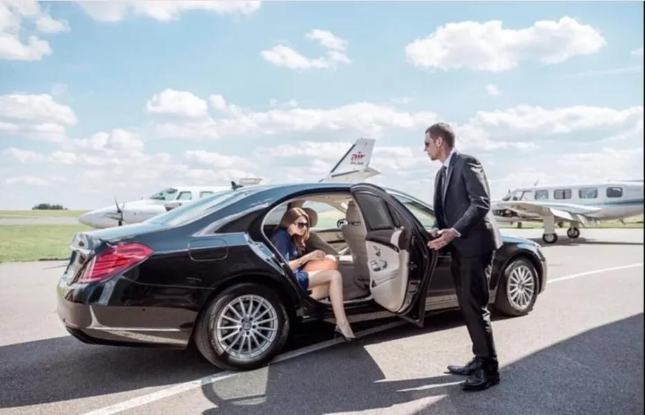 Reliable Airport Transportation for Hartford and Nearby Airports